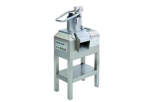  Robot Coupe Robot Coupe CL 60 VV Horeca Vegetable cutter 230V 