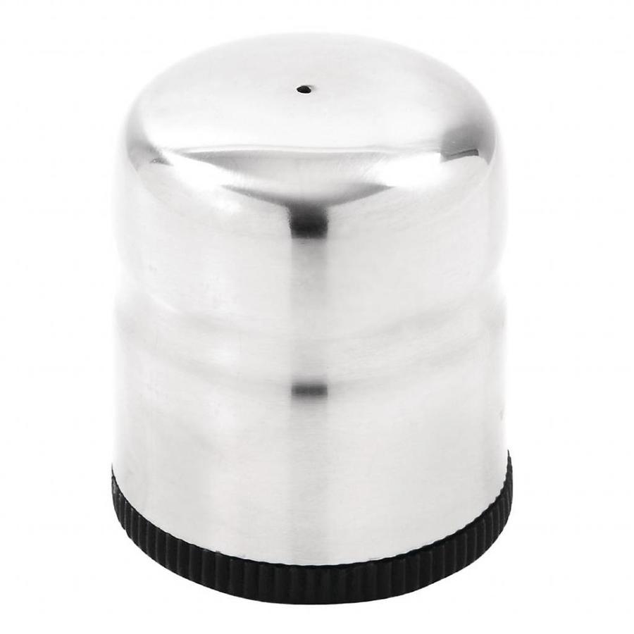Mini Salt & Pepper Set | Stainless Steel
