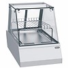 Combisteel Warming display case | 45x77.5x61 cm