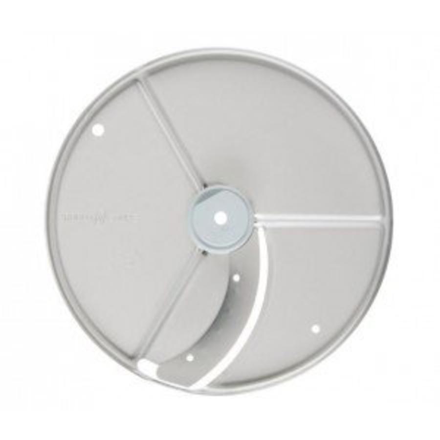 R101 XL Professionele Cutter / Groentesnijder 230V