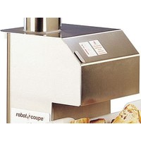 Bread slicer TP180 Rotation capacity: 180-360 slices p/min