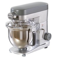 RM5 Dough Mixer 5 Liter 10 Speeds