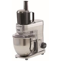 RM8 Dough Mixer 7.5 Liters 10 Speeds