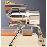 Automatic sieve C200 VV 230V Var. speed