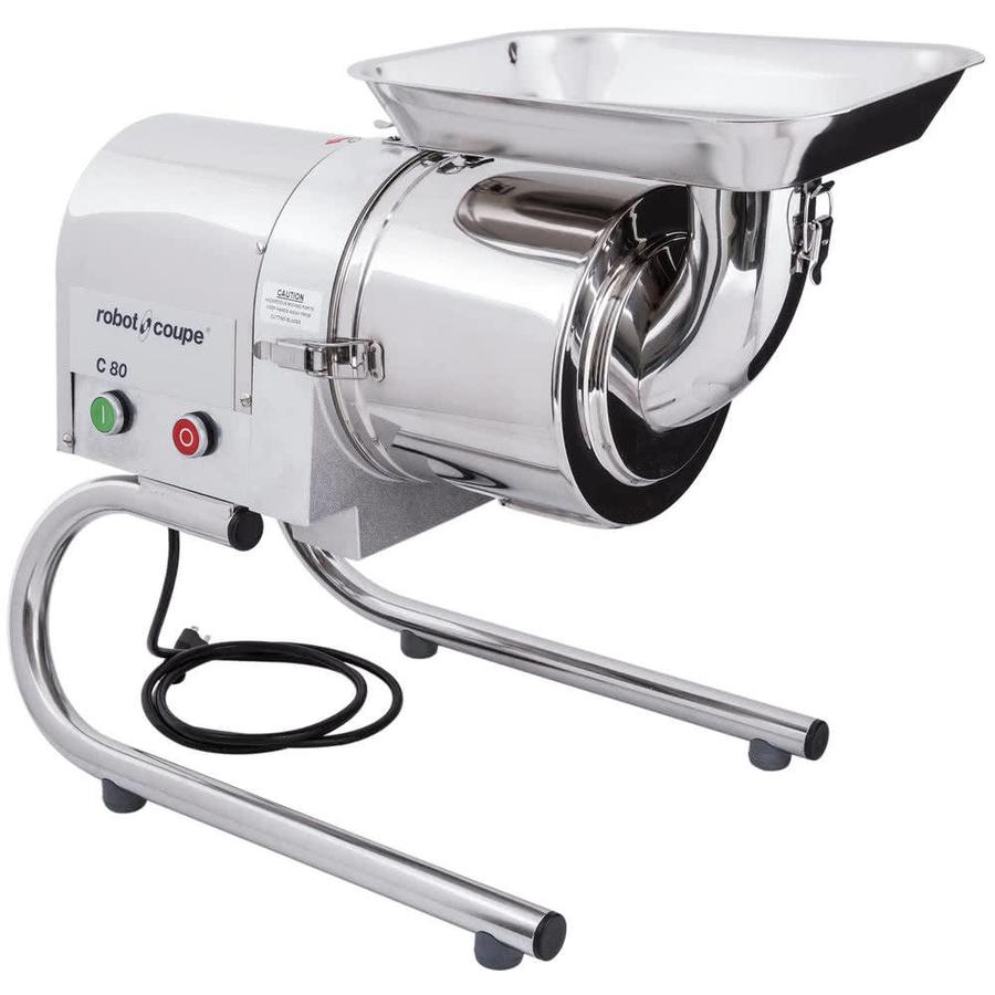 Tamis automatique C80 230V Vitesse 1500 tr/min