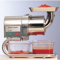 Automatic sieve C80 230V Speed 1500 rpm