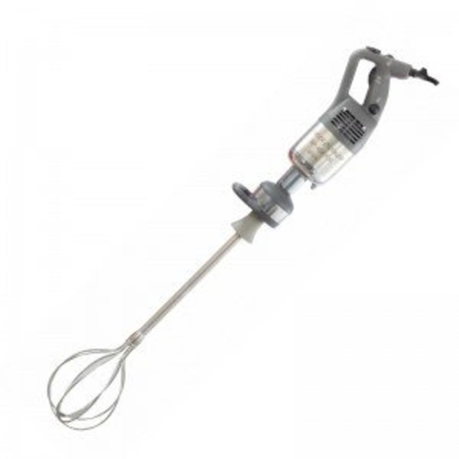 Mixeur plongeant MP450 XLFW Ultra 230V Var vitesse 150-510 tr/min