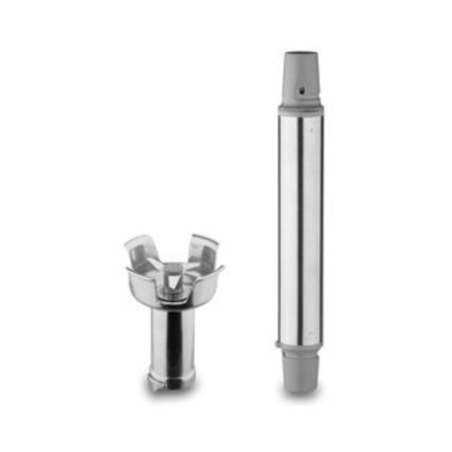 Hand blender MP450 Combi Ultra Variable speed 1500 - 9000 rpm