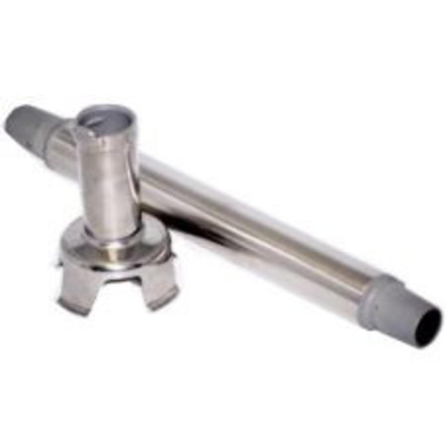 Mixeur plongeant MP350 Combi Ultra Var. vitesse 1500 - 9000 tr/min