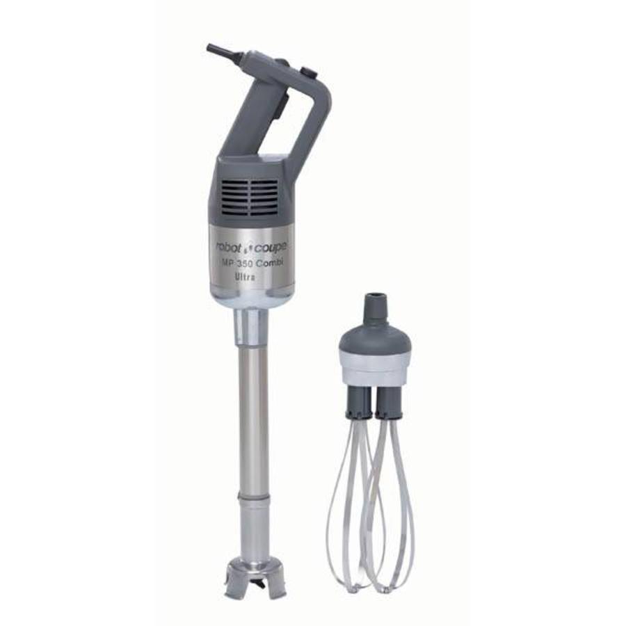 Mixeur plongeant MP350 Combi Ultra Var. vitesse 1500 - 9000 tr/min