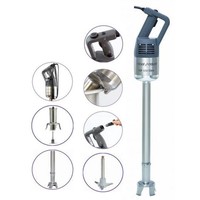 Hand blender MP550 Ultra Speed 9000 rpm