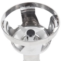 Hand blender MP800 Turbo Speed 9500 rpm