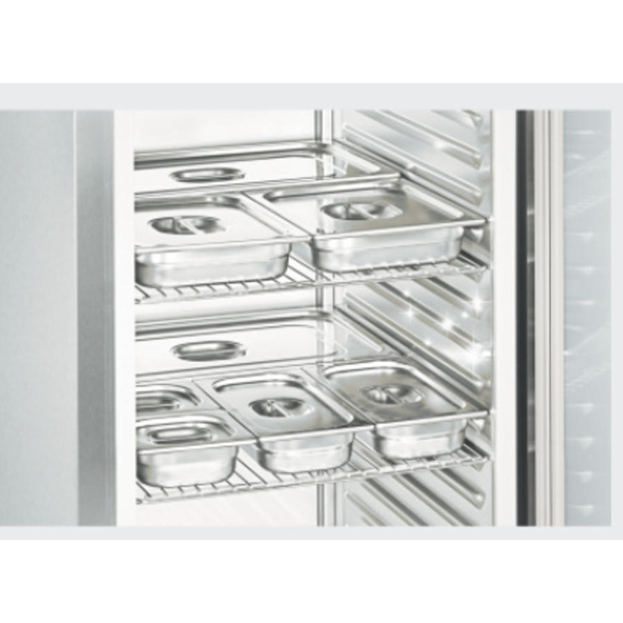 GGPv 1470 Freezer | 1079 Liter