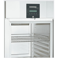 GKPv 1470 | Kühlschrank 2 Türen | 2/1 GN | 1056 Liter