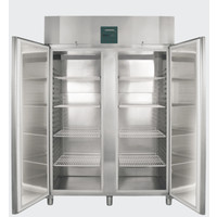 GKPv 1470 | Kühlschrank 2 Türen | 2/1 GN | 1056 Liter
