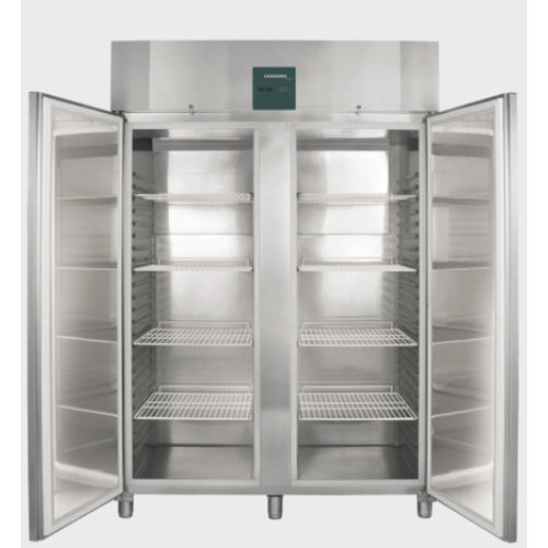  Liebherr GKPv1470 | Refrigerator 2 doors | 2/1 GN | 1056 Liter | Liebherr 