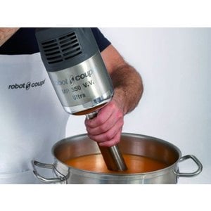 MINI STICK BLENDER MP 190 By Robot Coupe - Core Catering