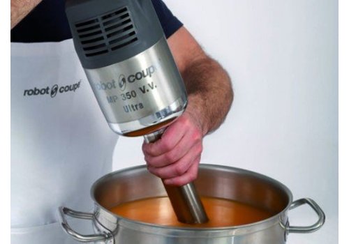 MINI STICK BLENDER MP 190 By Robot Coupe - Core Catering