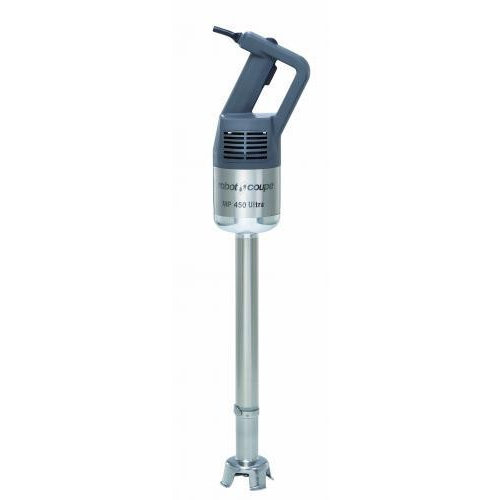  Robot Coupe Hand blender MP450 Ultra Speed 9500 rpm 