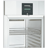 GKPv 6590 refrigerator | 477 liters