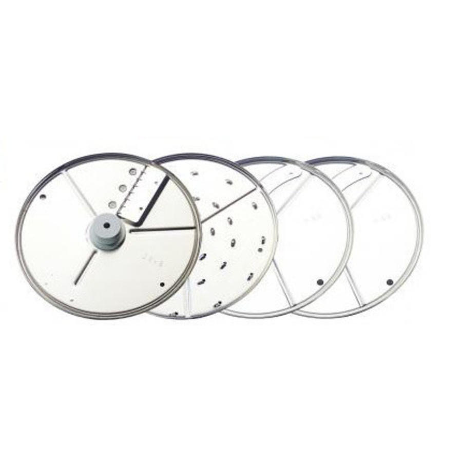 Cutter & vegetable cutter R 301 Ultra