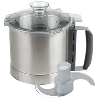 Kutter & Gemüseschneider R 402 230 V, 500 & 1500 U/min