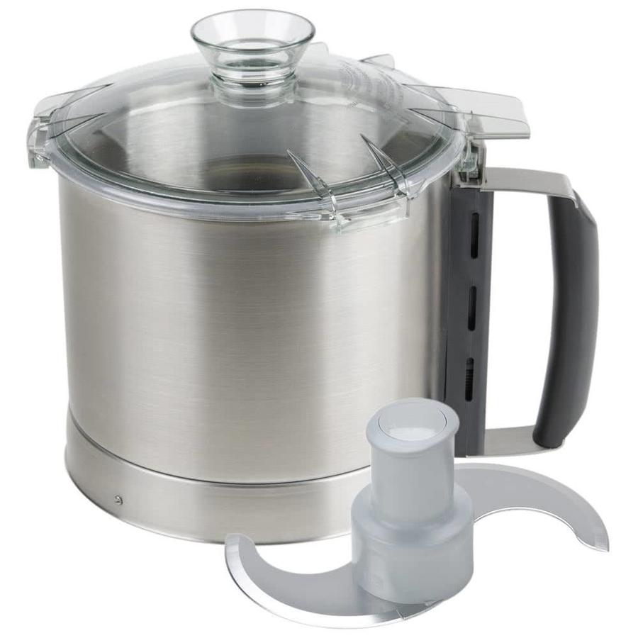 Cutter & vegetable cutter R 402 230 V, 500 & 1500 rpm