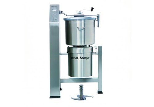  Robot Coupe Robot Coupe Blixer 45 400V 45 litres 2 vitesses 1500 et 3000 tr/min 