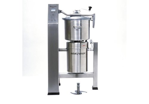  Robot Coupe Blixer 30, 28 litres, 400 V, 2 vitesses, 1 500 et 3 000 tr/min 