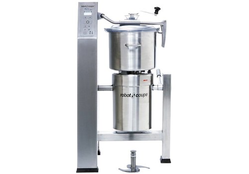  Robot Coupe Blixer 23 23 litres 400 V 2 vitesses 1500 et 3000 tr/min 