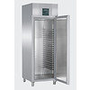 Congélateur BGPv 6570 en acier inoxydable | 365 litres