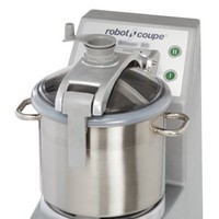 Blixer 15 15 L 400V 2 speeds 1500 & 3000 rpm