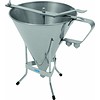 Saro Stainless Steel Funnel