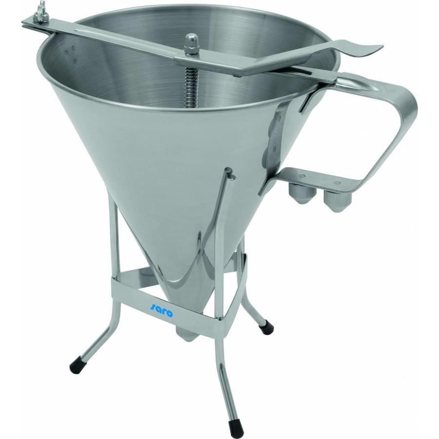 Stainless Steel Funnel