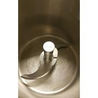 Blixer 8VV | 8 Liter | 2200W | 5-25 Portionen | 300 - 3.500 U/min