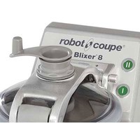 Blixer 8 | 8 Liter | 2.2kW | 5-25 servings | 1,500&3,000RPM