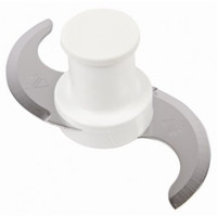 Cutter & vegetable slicer R 502 400V, 750 - 1500 rpm