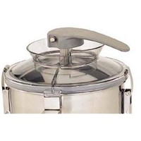 Blixer 4-3000 230V 4.5 liter Speed 3000 rpm