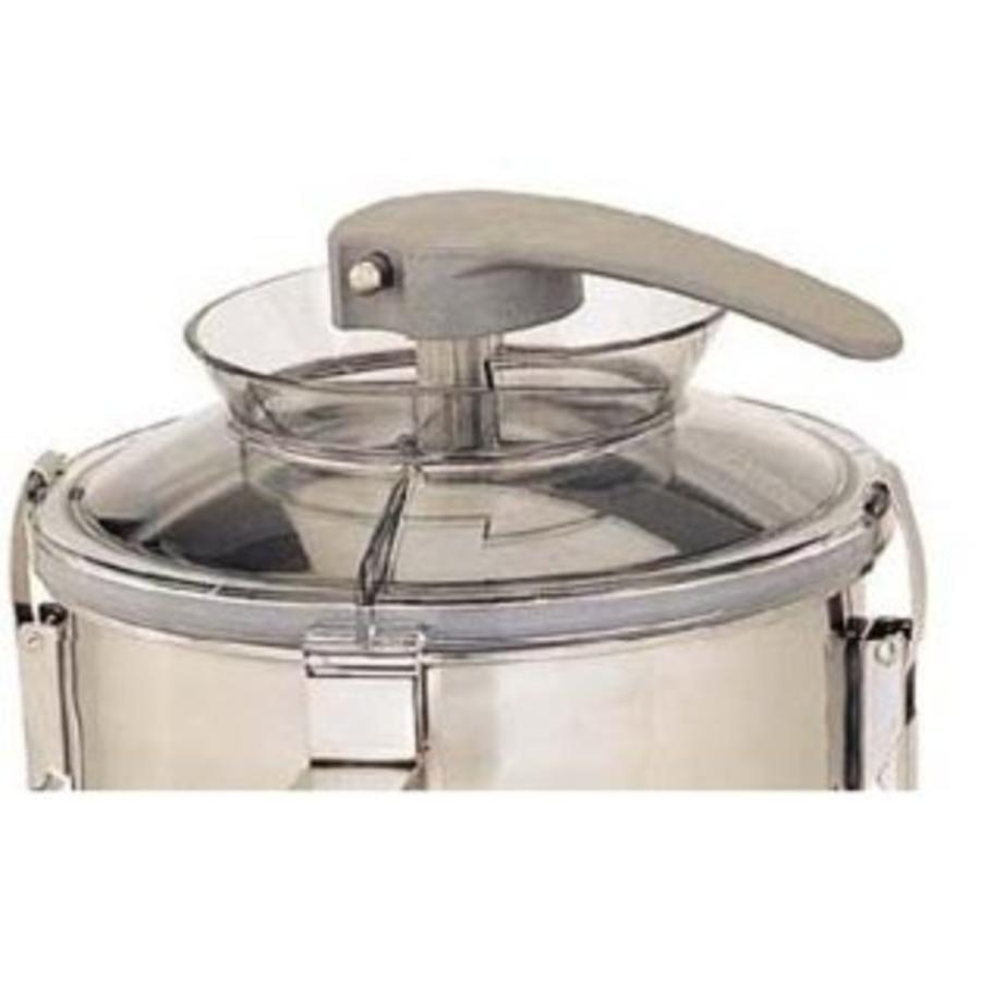 Blixer 4-3000 230V 4,5 Liter Drehzahl 3000 U/min