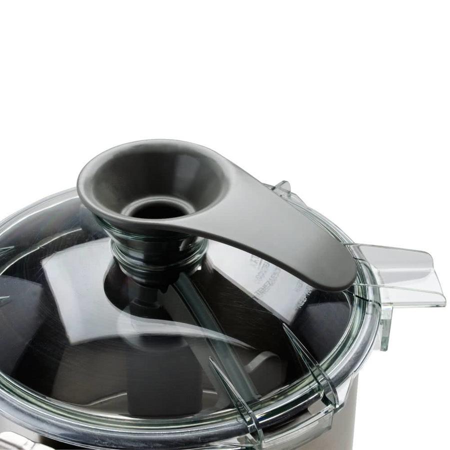 Blixer 4 400 V 4,5 Liter, 2 Geschwindigkeiten 1500 und 3000 U/min