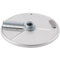 Vegetable cutter CL50 - 1V - 230V, Speed 375 rpm