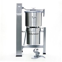 Vertikalschneider R45 SV 400V 45 Liter Vakuumfunktion