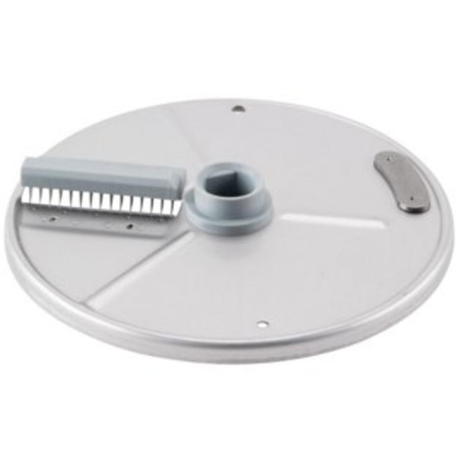 Coupe-légumes CL50-2 400V, 2 vitesses, 375 et 750 tr/min