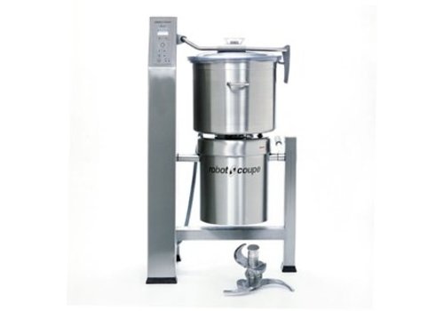  Robot Coupe Robot Coupe R45 Coupeur vertical à vitesse variable | 200 à 1 000 repas 