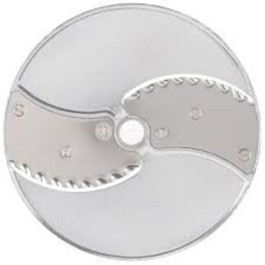 Gemüseschneider CL50 Gourmet 400V, Drehzahl 375 U/min