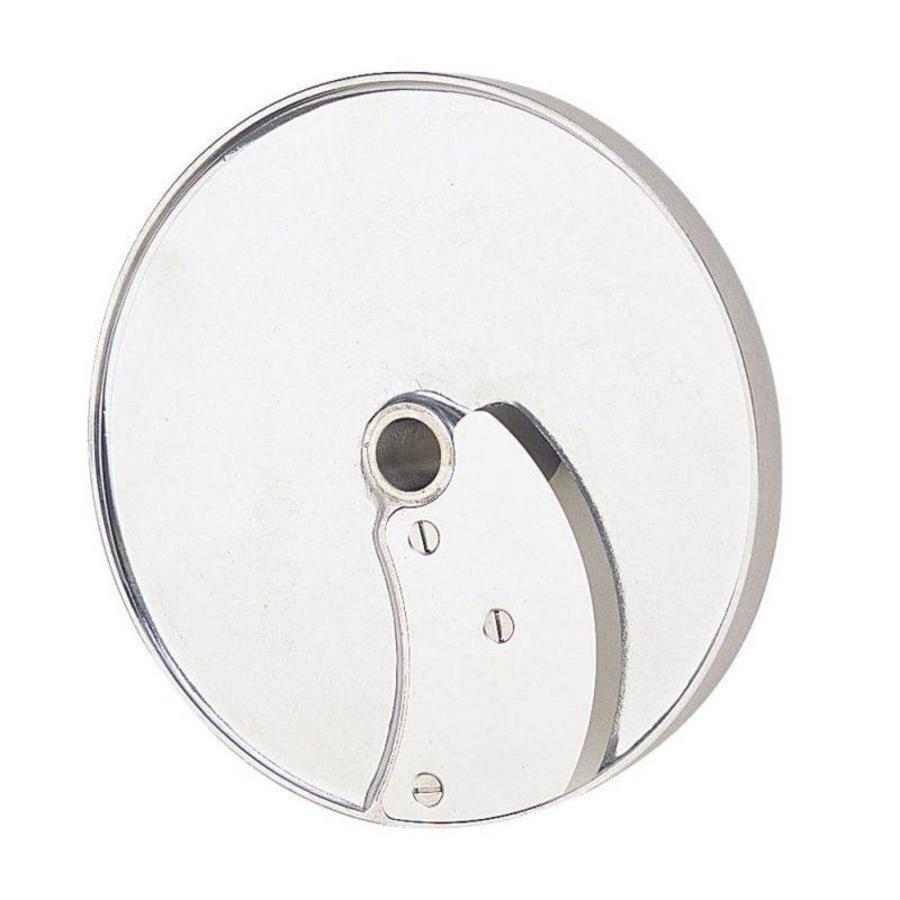 Gemüseschneider CL50 Gourmet 400V, Drehzahl 375 U/min