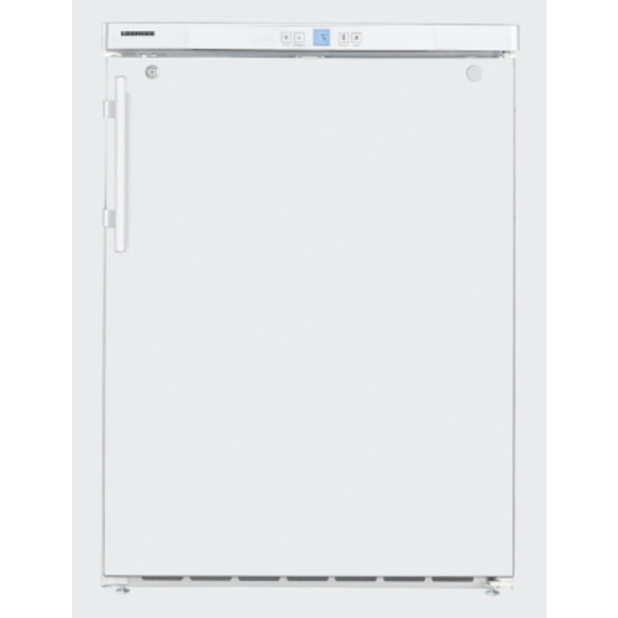 FKUv1610 | Refrigerator for Undercounter | 141 l