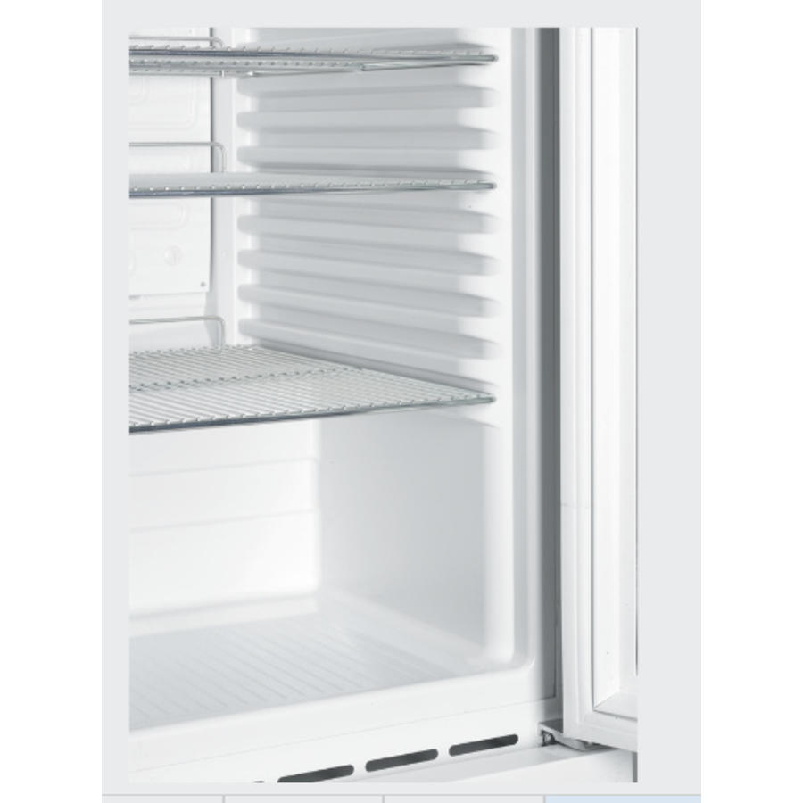 FKUv1610 | Refrigerator for Undercounter | 141 l