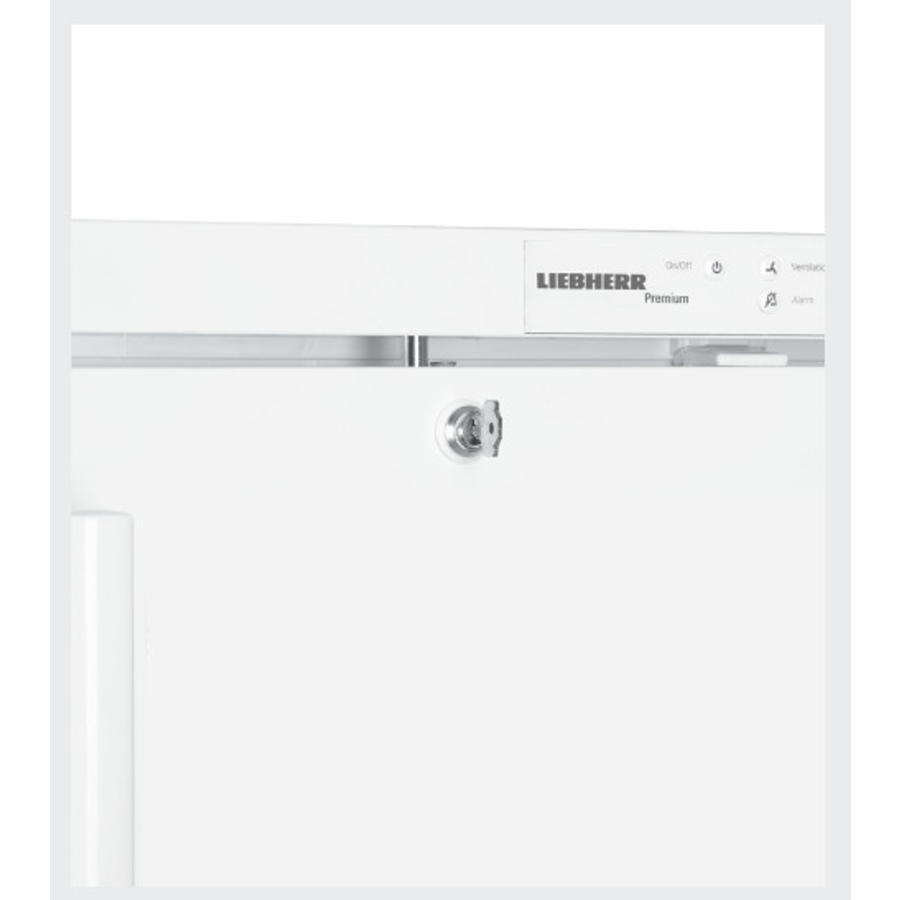 FKUv1610 | Refrigerator for Undercounter | 141 l