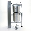 Robot Coupe Verticale cutter R30 400V, 28 liter, 1500 & 3000 tpm